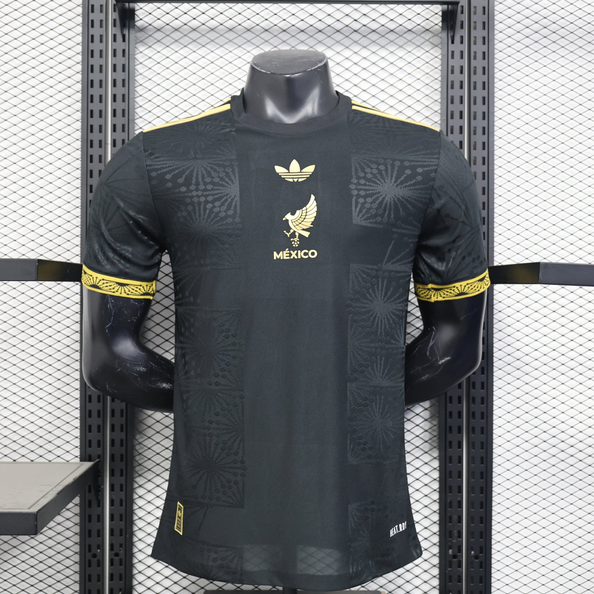 MEXICO ORO
