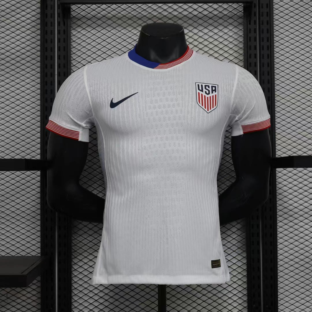 USA