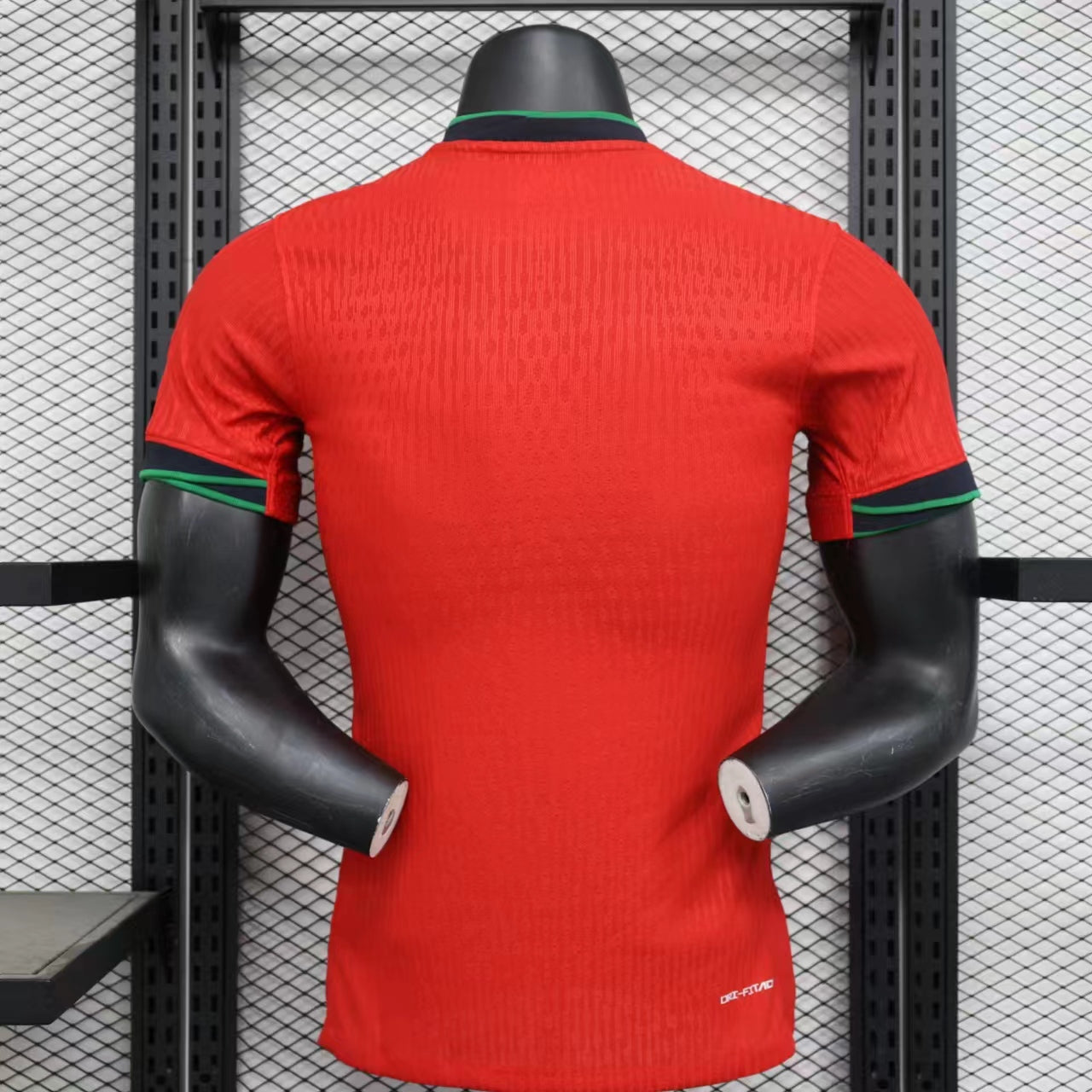 PORTUGAL NIKE ROJO