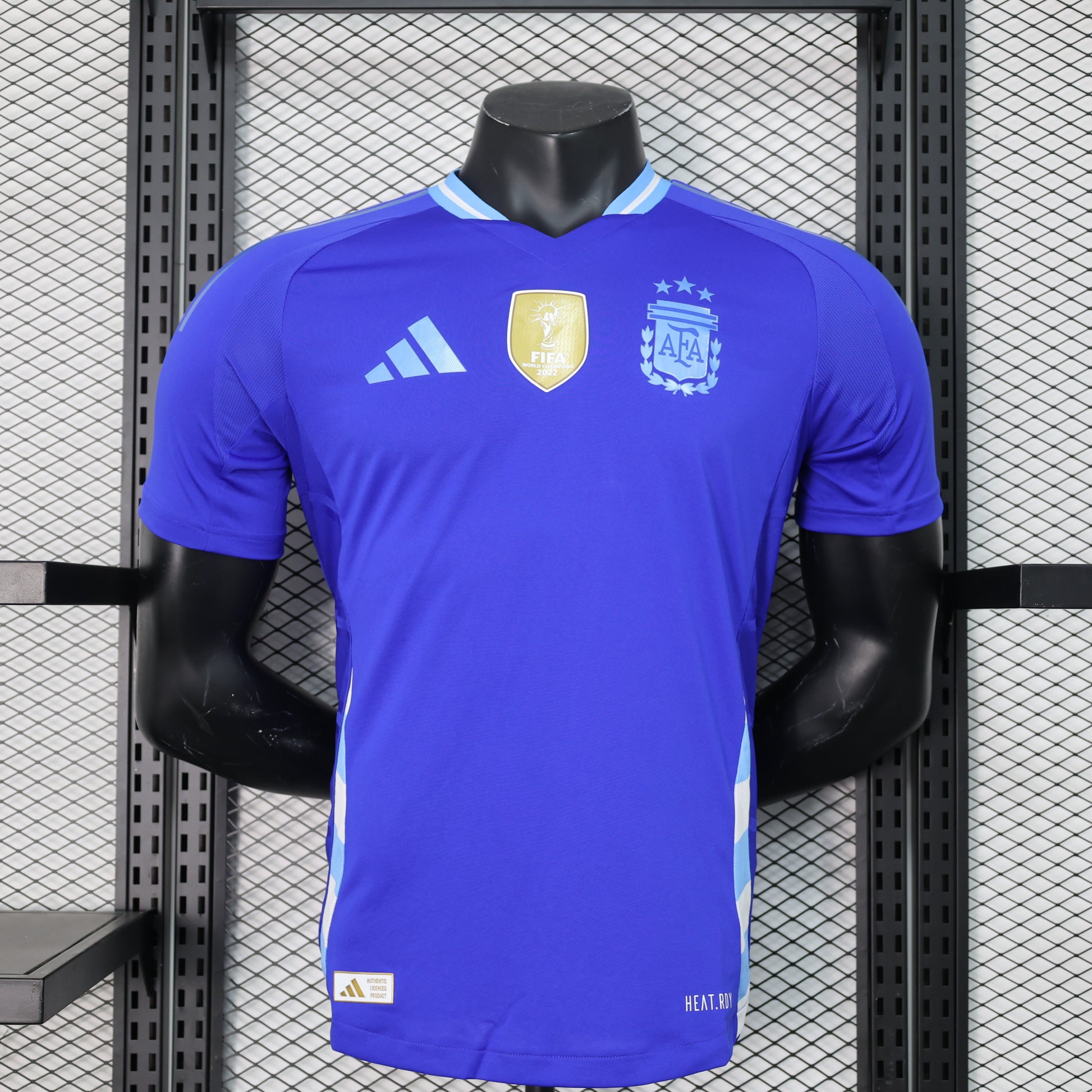 ARGENTINA AZUL