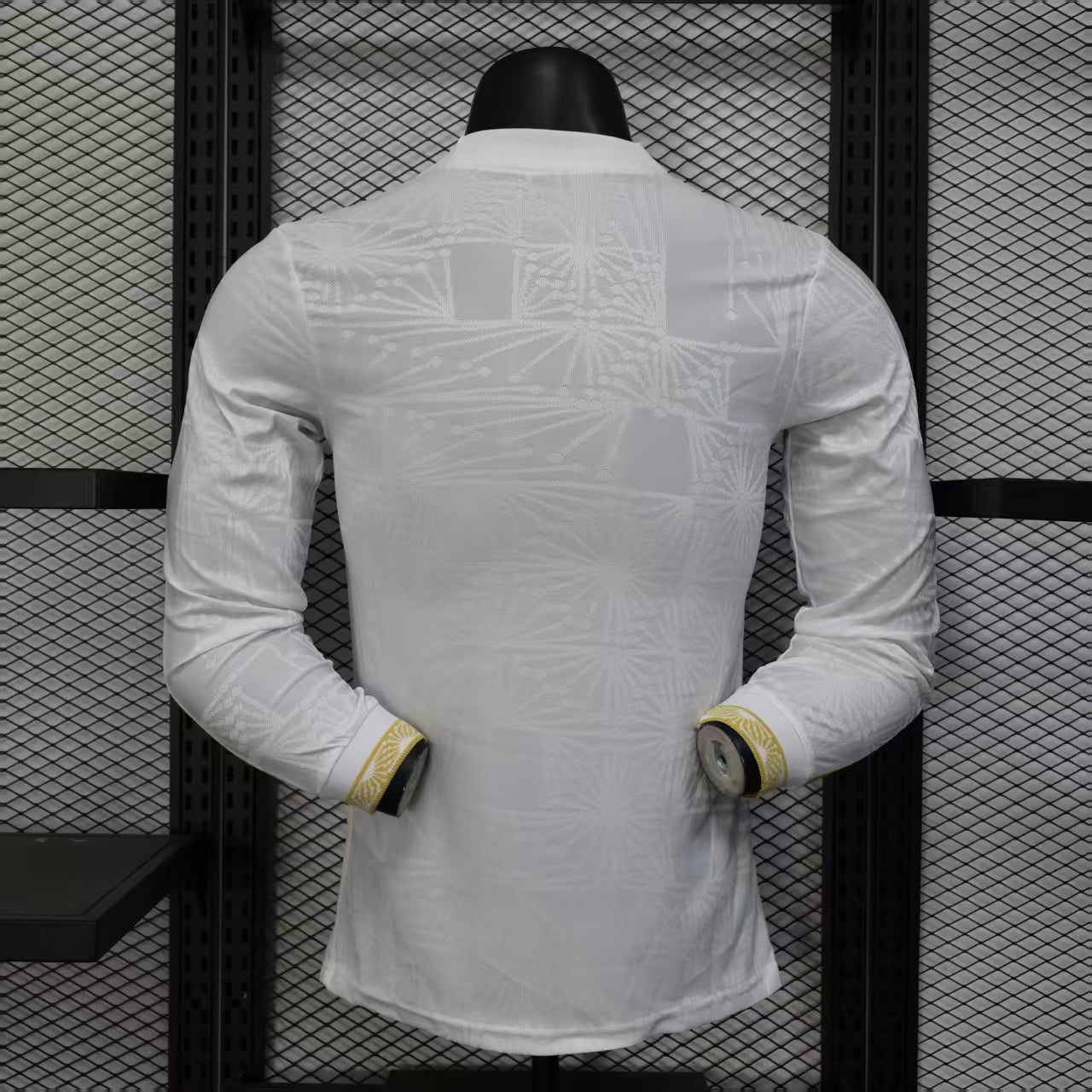 Mexico oro blanco