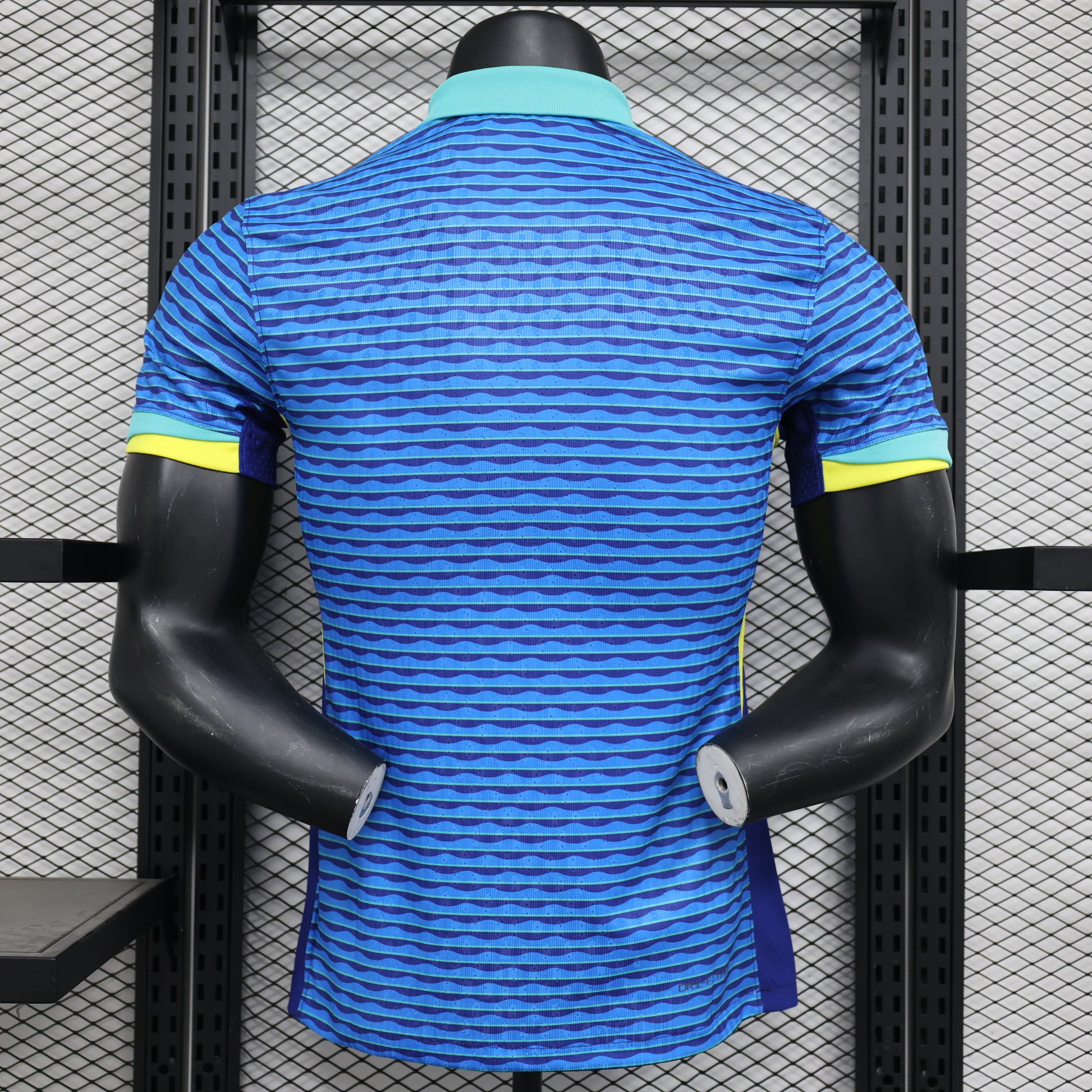 BRAZIL AZUL
