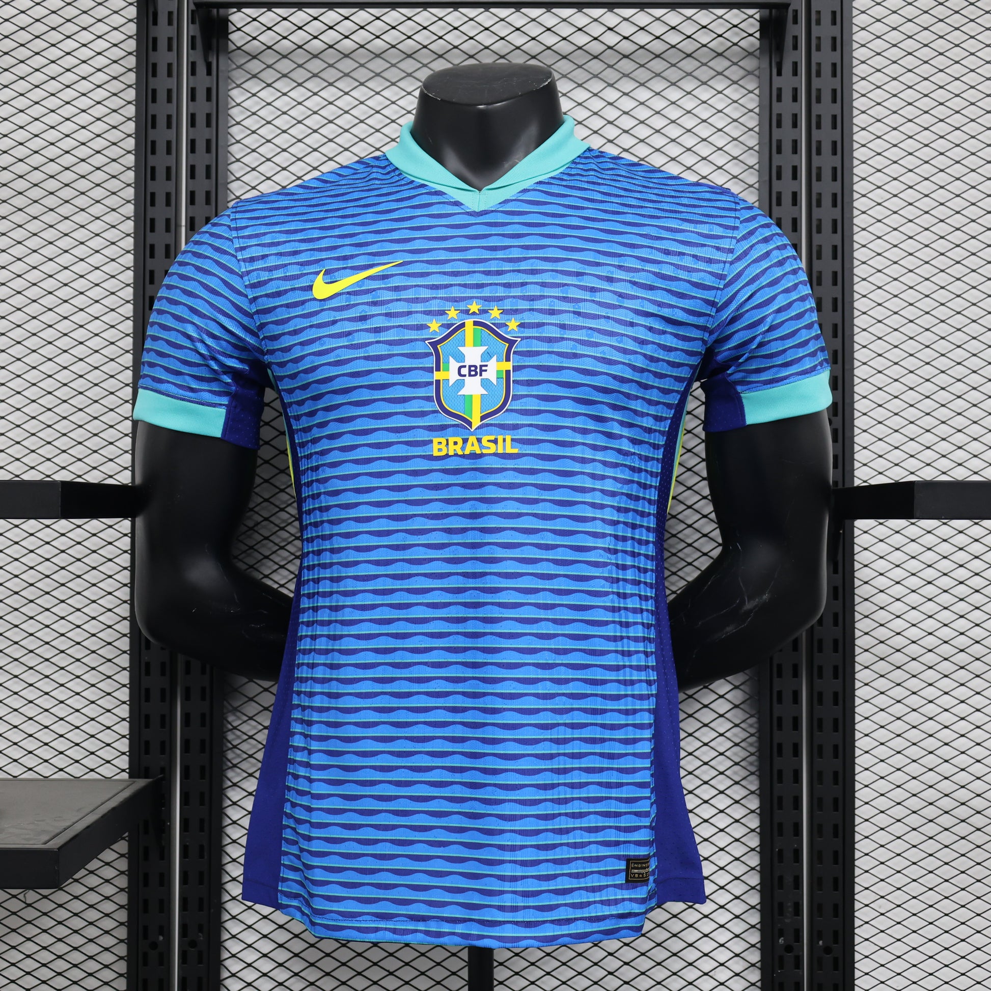 BRAZIL AZUL