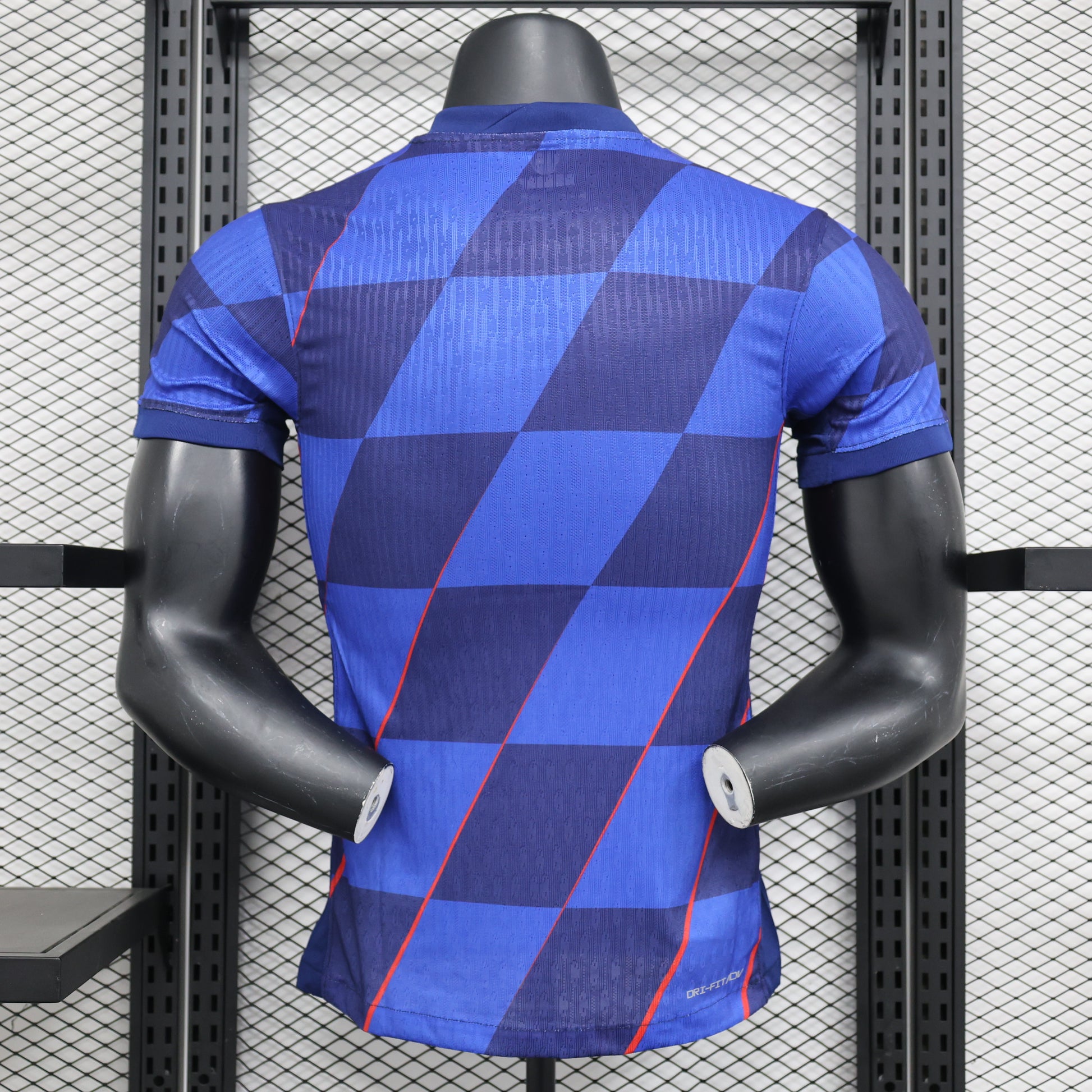 CROACIA AZUL