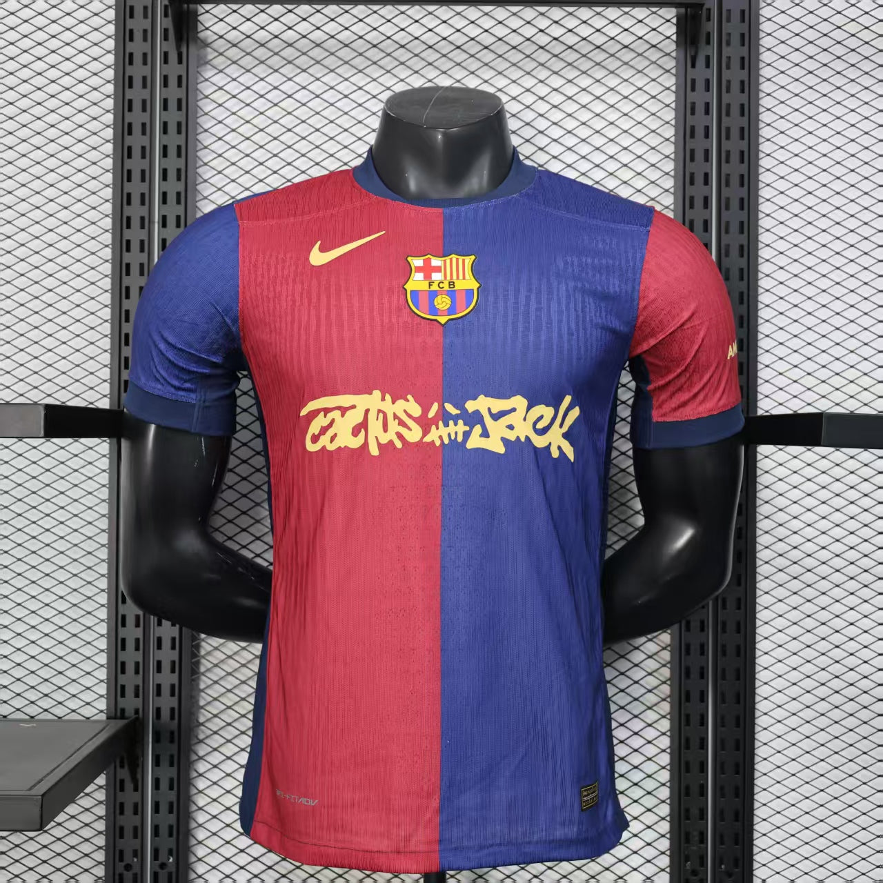 BARCELONA LOCAL
