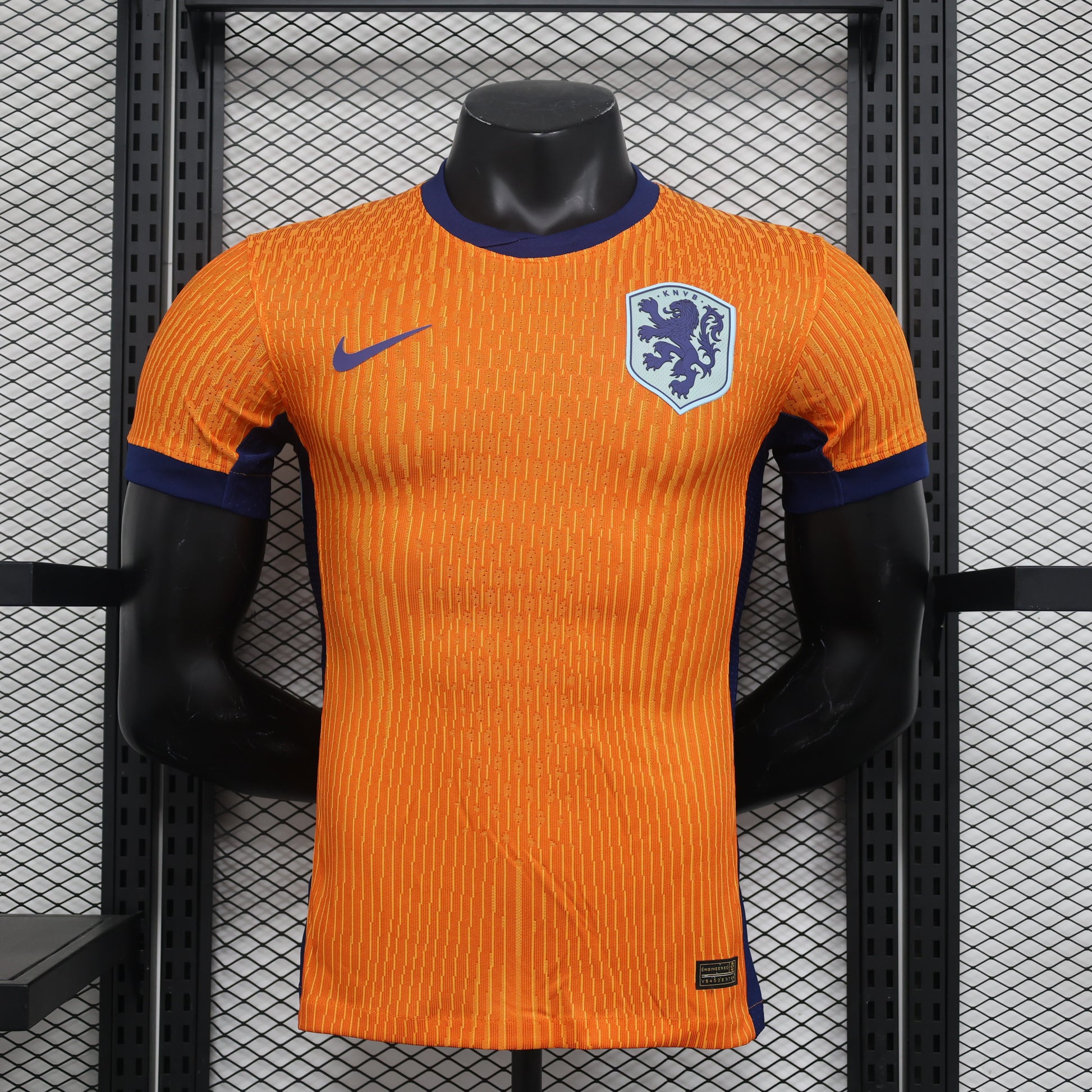 HOLANDA