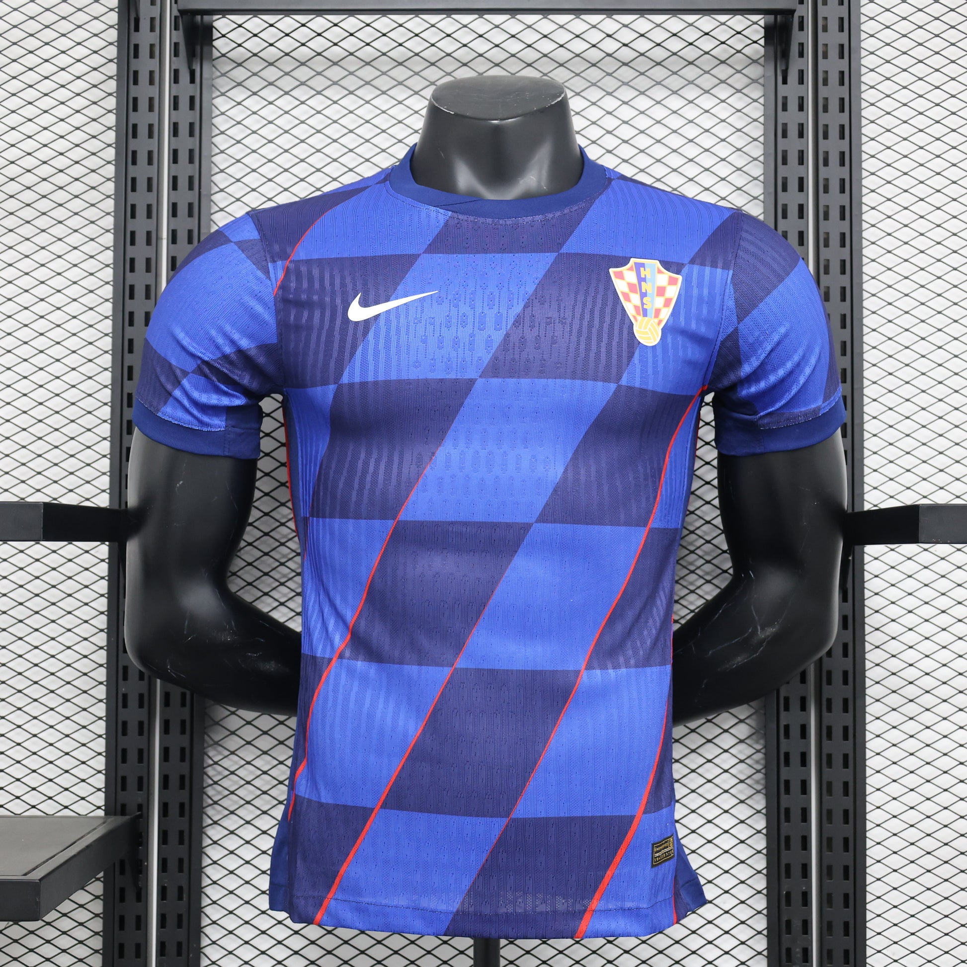 CROACIA AZUL