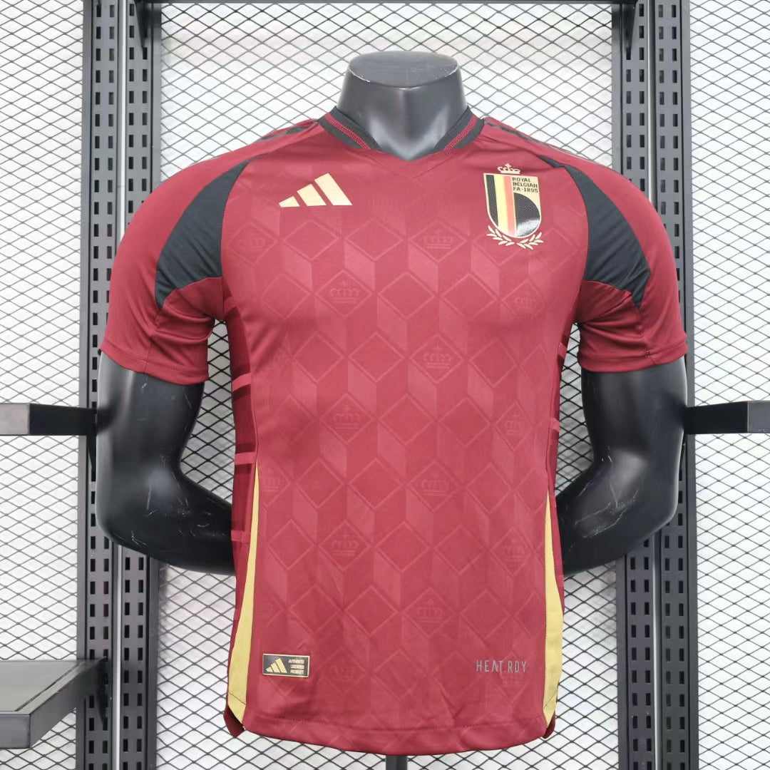 BELGICA